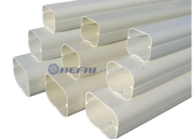 DUCTS T-100 TECNOSYSTEMI